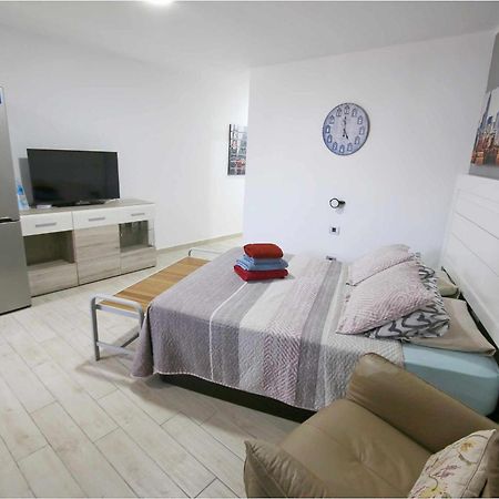 Parque Santiago II Studio 511 By Tenerife Rental Playa de las Americas  Exteriör bild