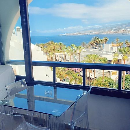 Parque Santiago II Studio 511 By Tenerife Rental Playa de las Americas  Exteriör bild